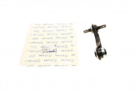 Рычаг передней подвески meyle 32160500090