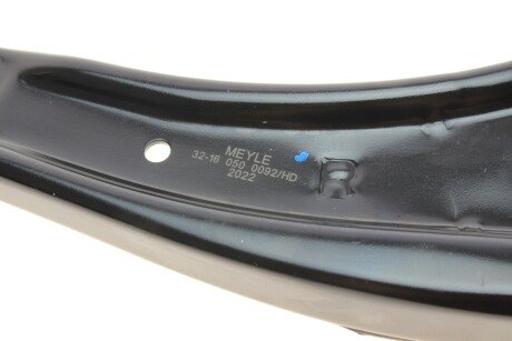 Рычаг передней подвески meyle 32160500092HD