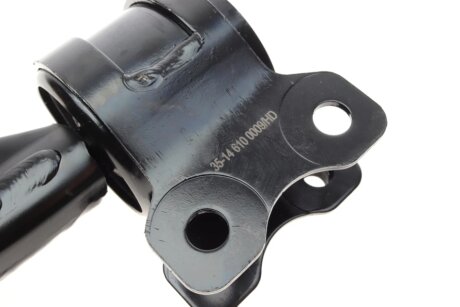 Рычаг передней подвески meyle 35160500061HD