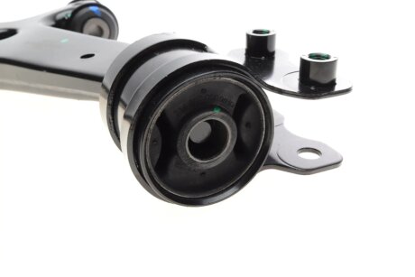 Рычаг передней подвески meyle 35160500061HD