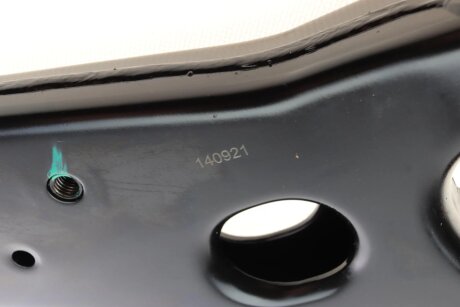 Рычаг передней подвески meyle 35160500061HD