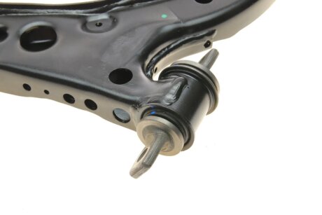 Рычаг передней подвески meyle 6160500050HD