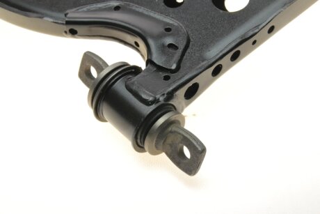 Рычаг передней подвески meyle 6160500050HD