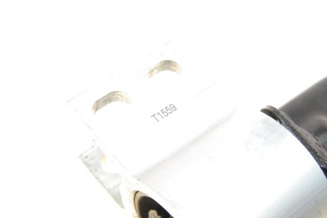 Рычаг передней подвески meyle 6160500050HD