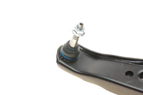 Рычаг передней подвески meyle 6160500050HD