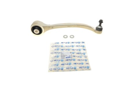 Важіль передньої підвіски meyle 70160500000