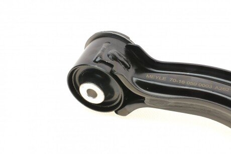 Важіль передньої підвіски meyle 70160500003