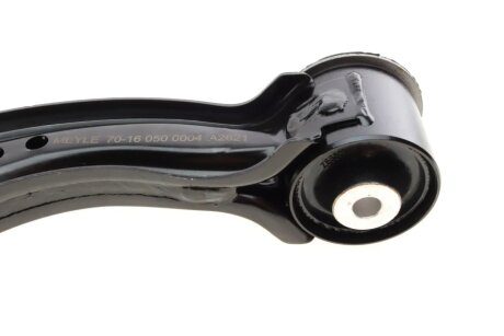 Рычаг передней подвески meyle 70160500004