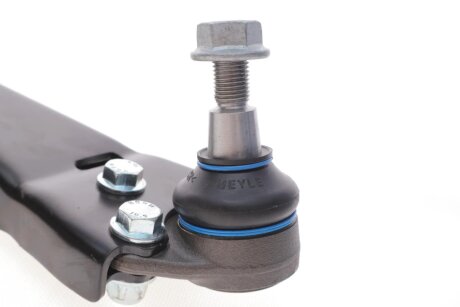 Важіль передньої підвіски meyle 7160500034HD