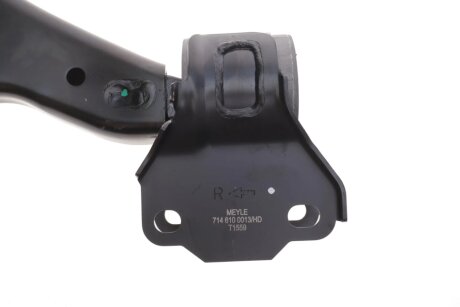 Важіль передньої підвіски meyle 7160500034HD
