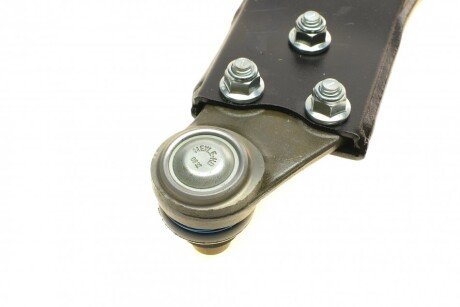 Рычаг передней подвески meyle 7160500068HD