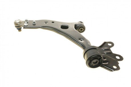 Рычаг передней подвески meyle 7160500068HD