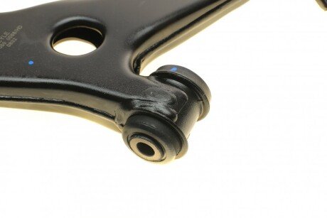 Рычаг передней подвески meyle 7160500068HD