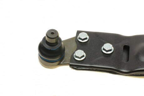 Рычаг передней подвески meyle 7160500068HD