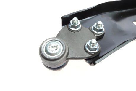 Рычаг передней подвески meyle 7160504162