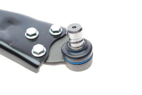 Рычаг передней подвески meyle 7160504164HD