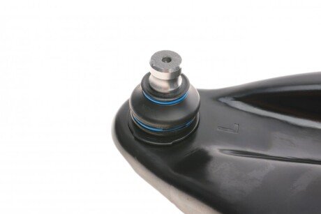 Рычаг передний левый Dacia LOGAN meyle 16160500015