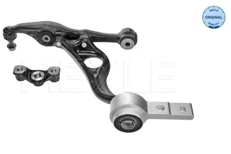 Рычаг передний левый MAZDA 6 GH Meyle 35160500019