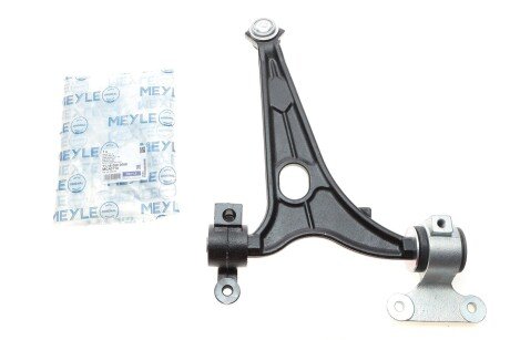 Рычаг передний левый meyle 11160500068