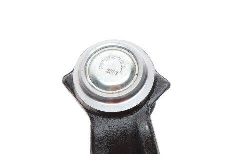 Рычаг передний левый meyle 11160500068