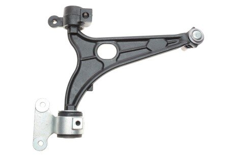 Рычаг передний левый meyle 11160500068