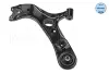 Рычаг передний левый TOYOTA RAV 4 III meyle 30160500020