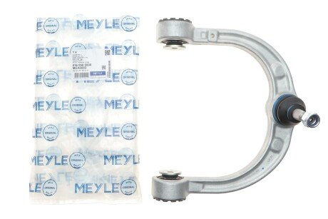 Рычаг передний левый верхний MB ML W164 meyle 0160500000