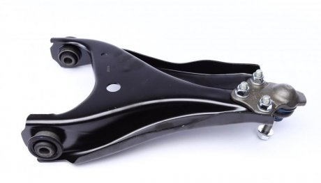 Рычаг передний правый Dacia DUSTER meyle 16160500050