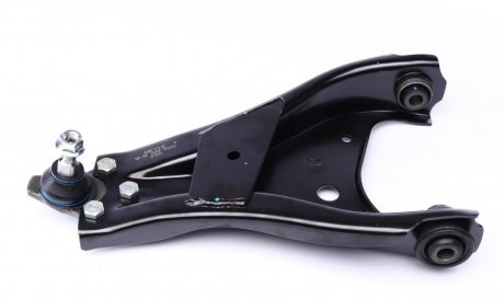 Рычаг передний правый Dacia DUSTER meyle 16160500050