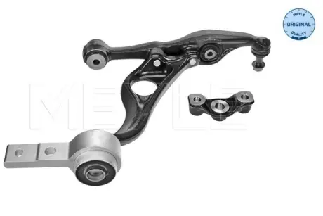 Рычаг передний правый MAZDA 6 GH Meyle 35160500018