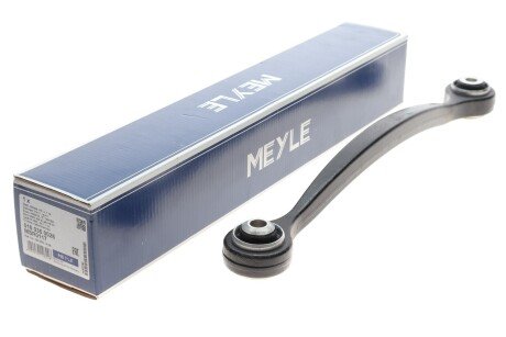 Рычаг подвески meyle 0160350028
