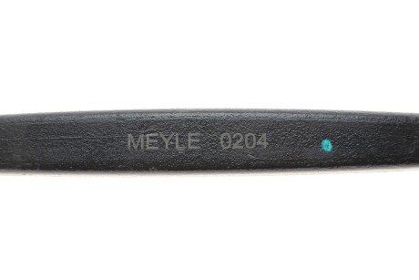 Рычаг подвески meyle 0160350028