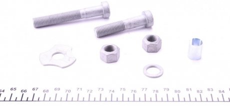 Рычаг подвески meyle 0160350039S