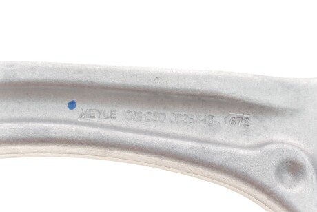 Рычаг подвески meyle 0160500026HD