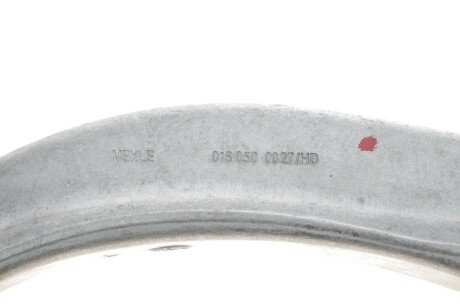 Рычаг подвески meyle 0160500027HD