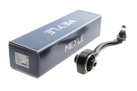 Рычаг подвески meyle 0160500030