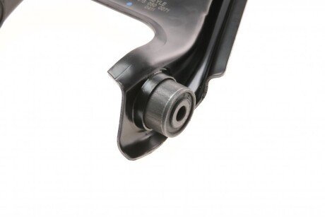 Рычаг подвески meyle 0160500071