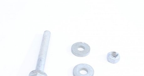 Рычаг подвески meyle 0160500081S