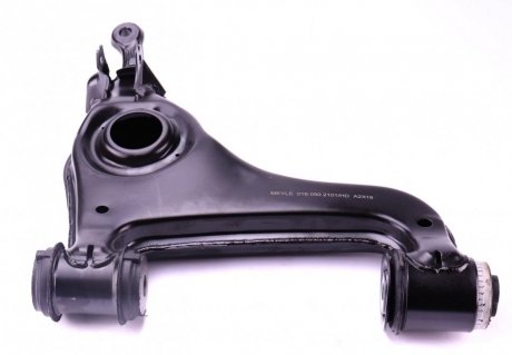 Рычаг подвески meyle 0160502101HD