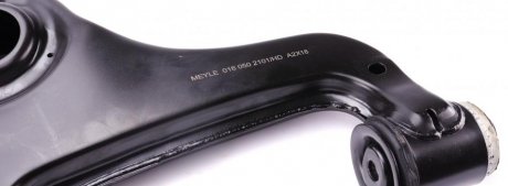 Рычаг подвески meyle 0160502101HD