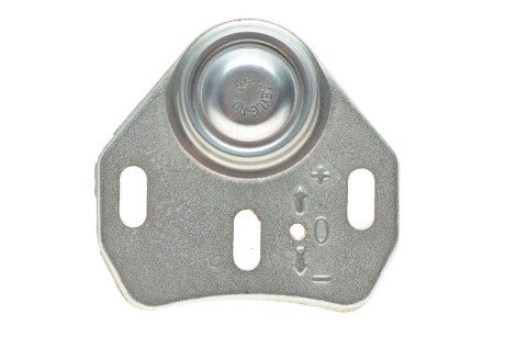 Рычаг подвески meyle 3160500033HD