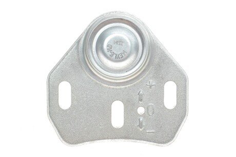 Рычаг подвески meyle 3160500034HD