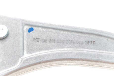 Рычаг подвески meyle 3160500034HD