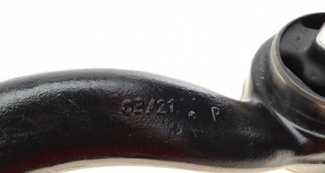 Важіль передньої підвіски meyle 3160500116HD