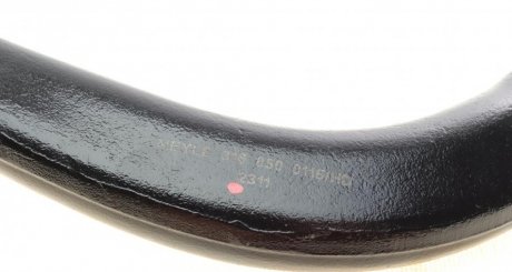 Важіль передньої підвіски meyle 3160500116HD