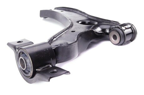 Рычаг подвески meyle 7160500029