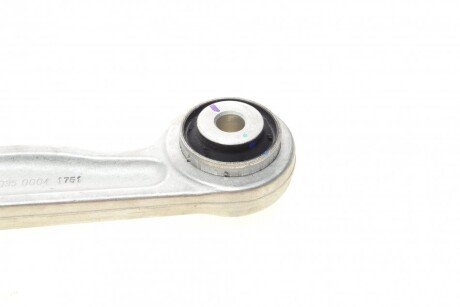 Рычаг задней подвески meyle 0160350004