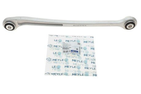 Важіль задньої підвіски meyle 0160391401