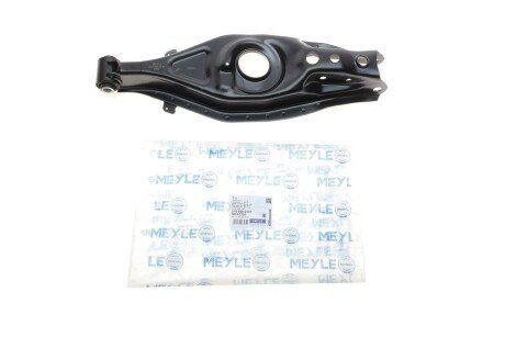 Рычаг задней подвески meyle 0160500137