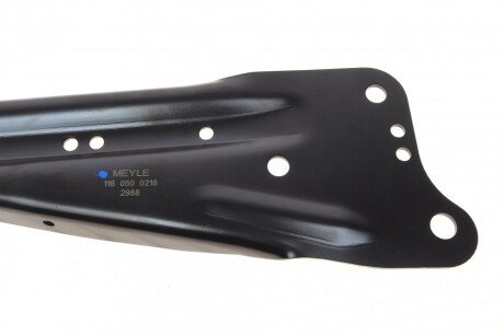 Важіль задньої підвіски meyle 1160500218